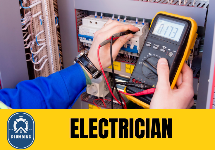 electrician Tameside (Ashton-under-Lyne)