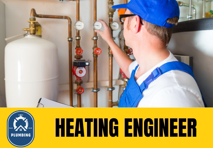 Heating Engineer Tameside (Ashton-under-Lyne)