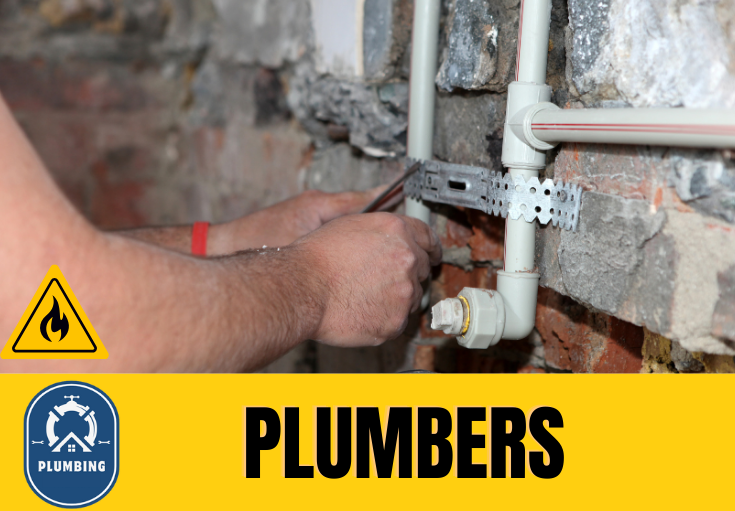  plumber Audenshaw