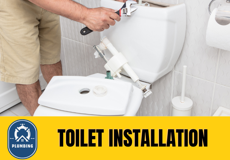 toilet fitters Tameside (Ashton-under-Lyne)